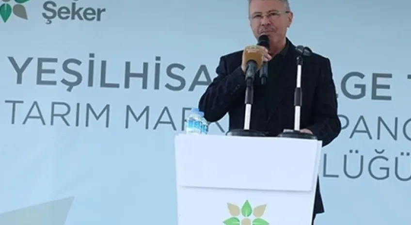 Haber Resmi
