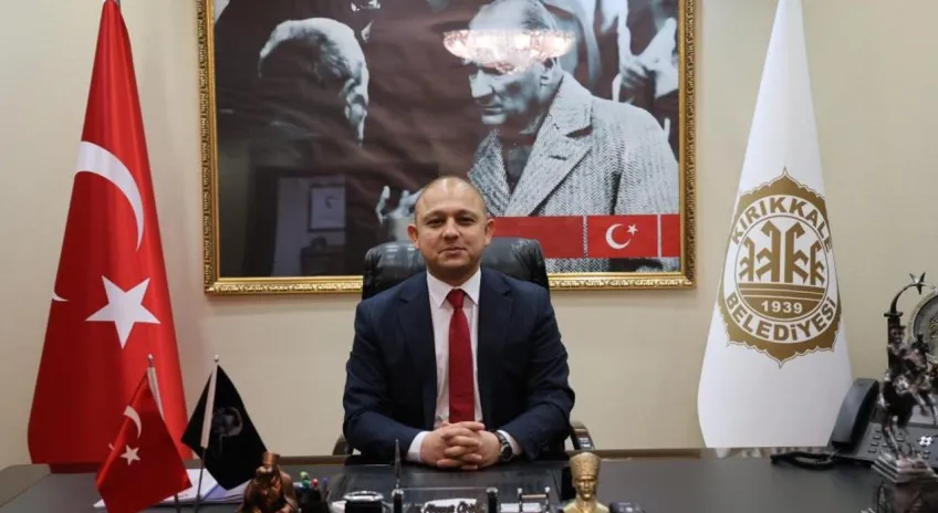 Kırıkkale Belediyesi’nin Şirketi Vergi Rekortmeni Oldu