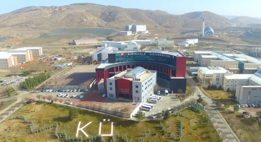 Kırıkkale üniversitesi öğrencilerine yeni İş fırsatı