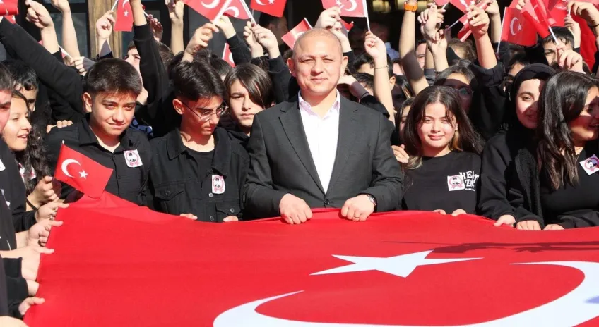 Kırıkkale’de eğitimde fırsat eşitliği sürüyor