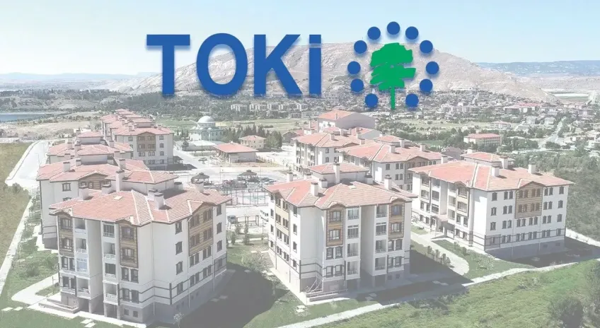 Kırıkkale’de TOKİ sosyal konut başvuruları başlıyor