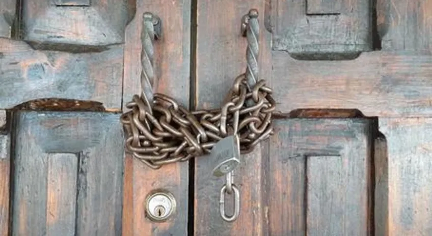 Kırıkkale’nin “Garipler oteli” kapanıyor