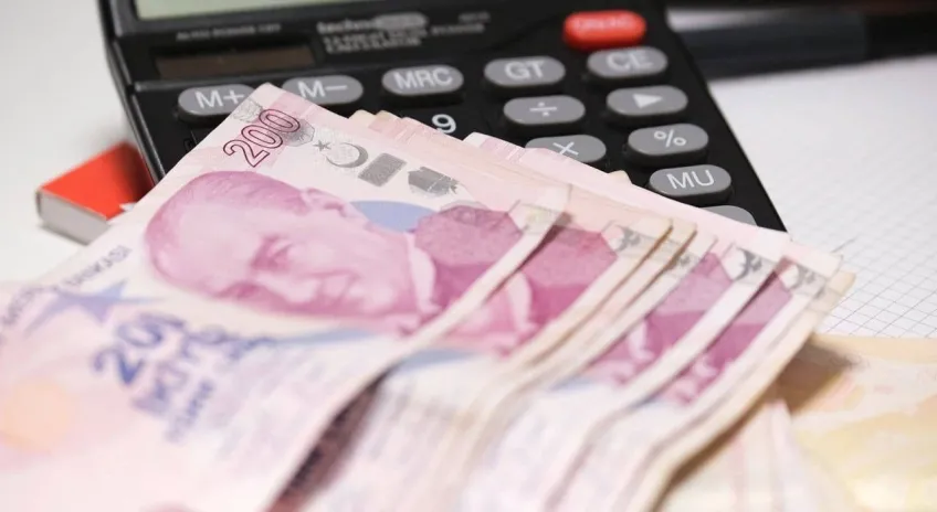 KKM bakiyesi 11,6 milyar liraya geriledi