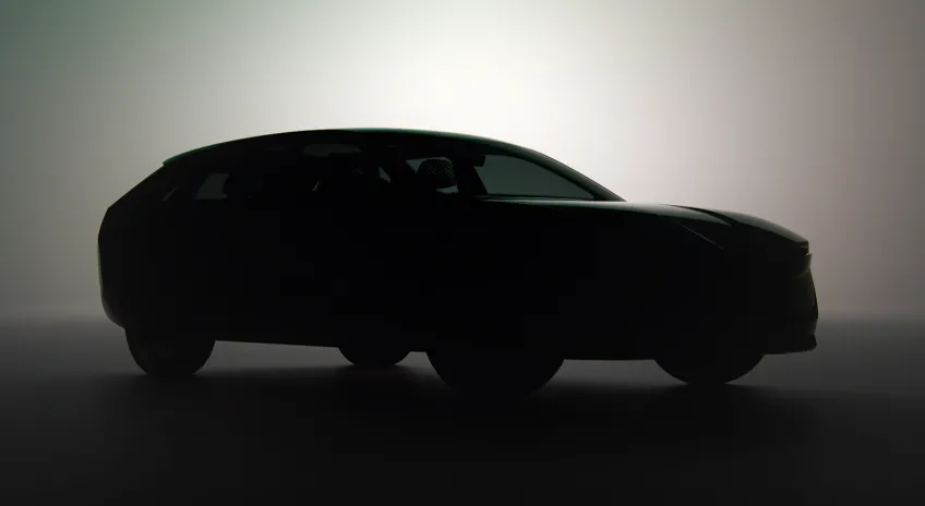 Škoda, Vision O Konseptinden Yeni Detaylar Paylaştı