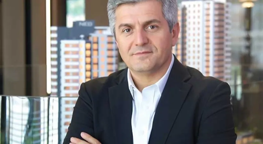 Konut Üretiminde Güven ve Sürdürülebilirlik Ön Planda