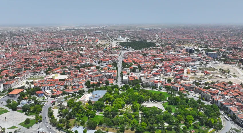 Konya Akıllı Şehir Skorlarında “Güçlü” Kategorisinde İlk Sırada