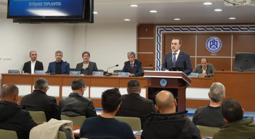 Konya, Anadolu’yu  Besleyen Ticari Bir Üs