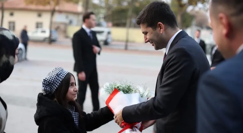 Konya’da Kutadgu Bilig–II coşkusu