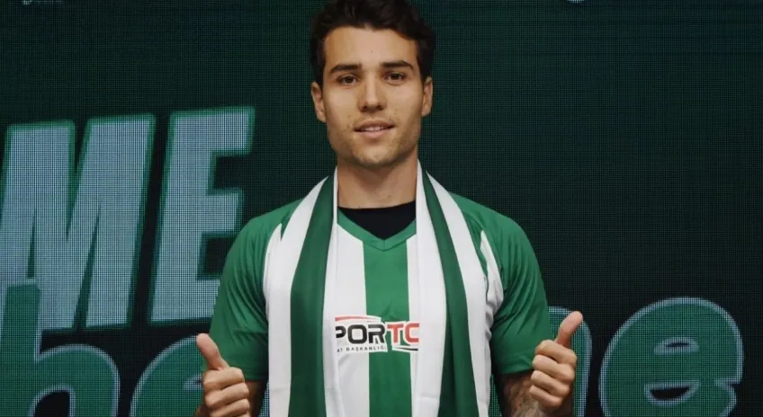Haber Resmi