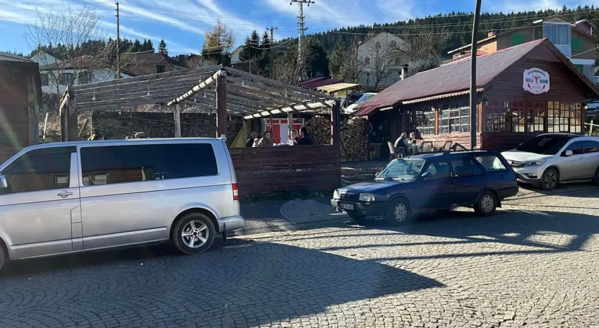 Kulakkaya Yaylasında yeni dönem: Araç trafiğine kapatılıyor