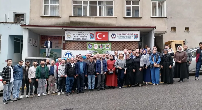 Kurucu başkan güven tazeledi