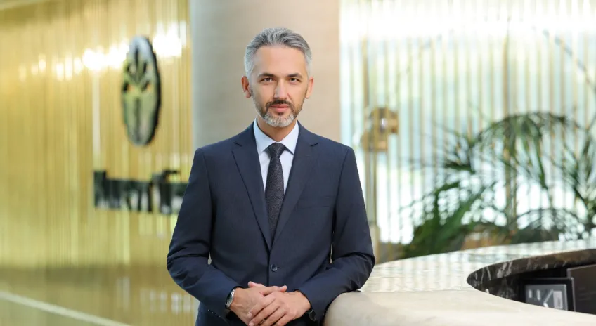 Kuveyt Türk Yatırım, Stratejik Otoyol Projesinin Murabaha Finansmanında Yatırım Temsilcisi Oldu