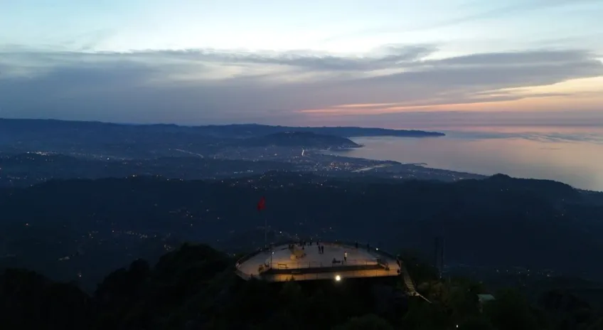 Kuzey Yarım Küre’de kış başlıyor: Yılın en uzun gecesi yaşanacak