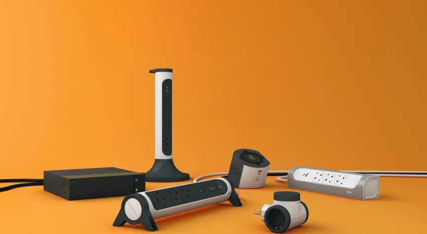 Legrand Grup Prizleri, Yaşam Alanlarında Konfor ve Güvenliği Güçlendiriyor