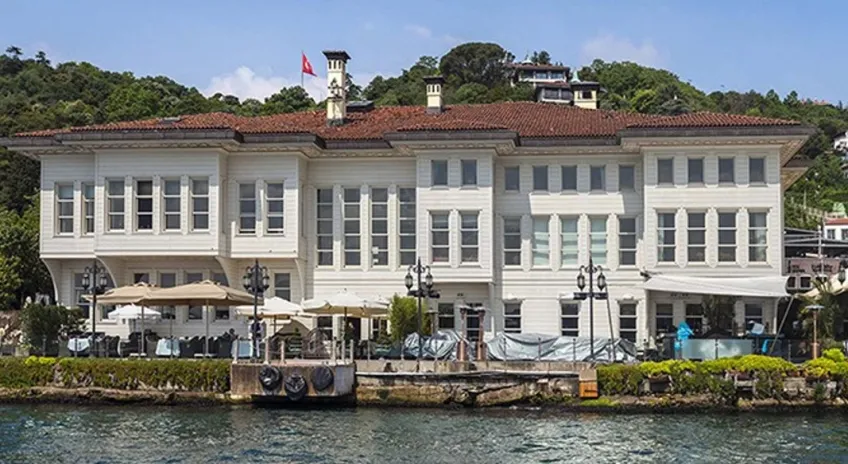 Les Ottomans Davasında İlk Duruşmadan Ret Kararı Çıktı