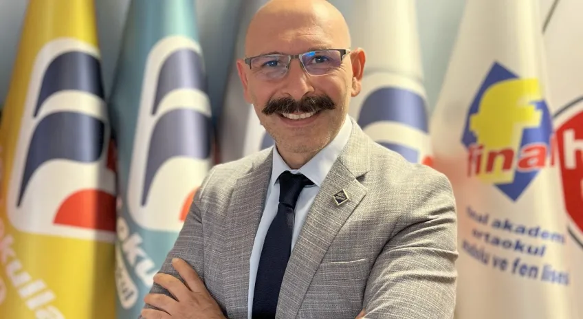 Lise Döneminde Sadece Notlara Değil, Çocuğunuzun Gelişimine Odaklanın