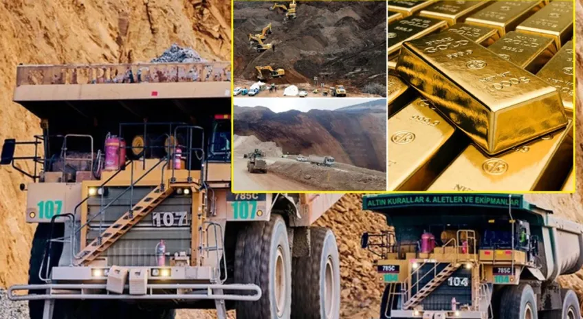 Maden krizi iki şehri ayrı yönden vurdu