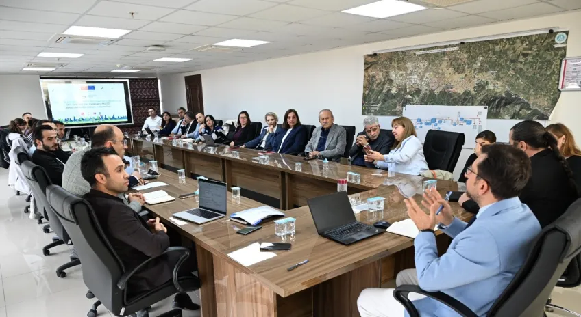 Manisa’da Yerel Yönetimde Yeni Dönem