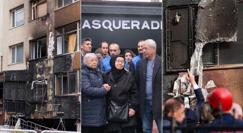 Masquerade davasında yeni bilirkişi raporu krizi