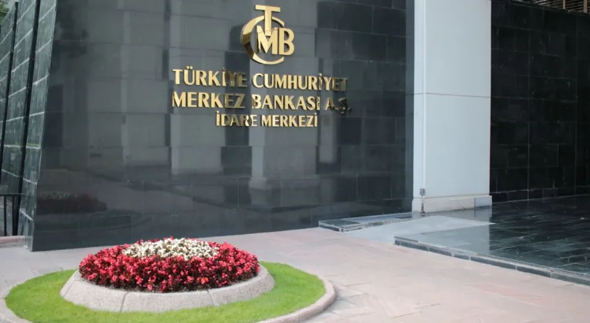 Merkez Bankası faizleri 40,5’e indirdi