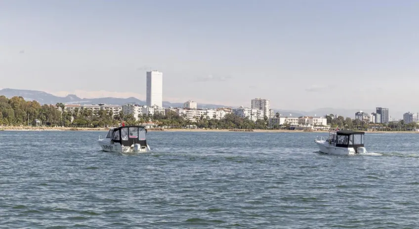 Mersin’de Erişilebilir ve Turistik Kent Hedefi