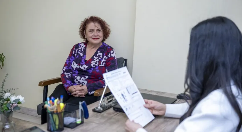 Mersin’de Ücretsiz Diyetisyen Hizmetiyle Sağlıklı Yaşam Desteği