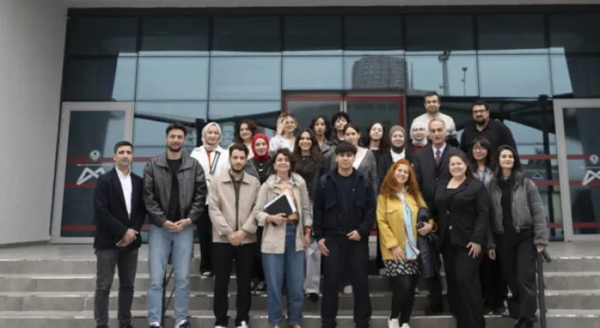 Mersin’de Vatandaş Bilimiyle Çevre Verileri Toplanıyor