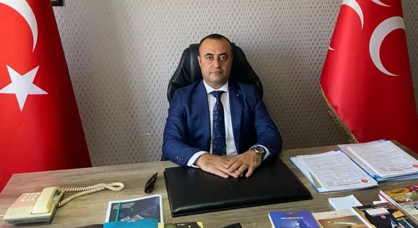MHP’li Takak’tan ASAT’a sert tepki: “Konyaaltı sahipsiz değil!”