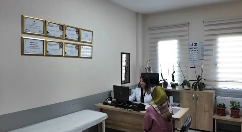 Haber Resmi