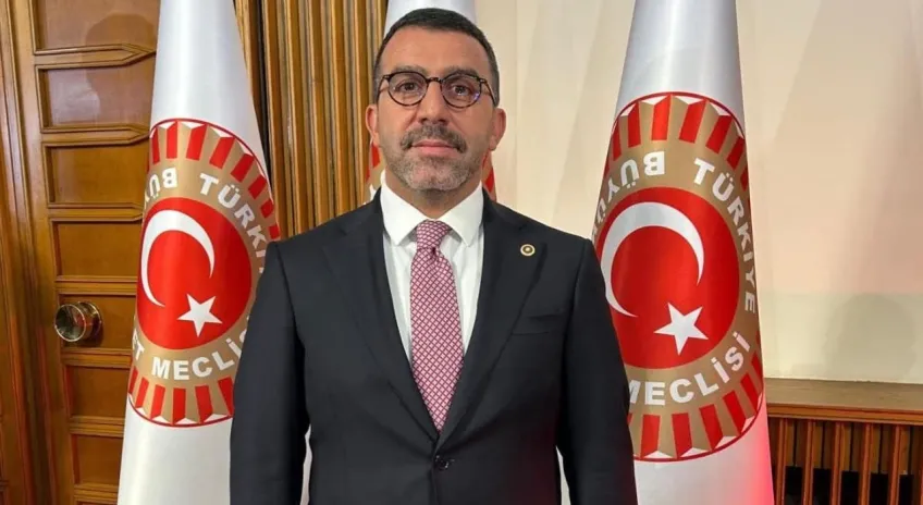 Milletvekili Adem Çalkın’dan Atatürk’ün Kars’a gelişinin 101. yılı mesajı