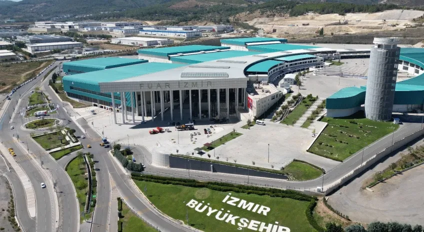 MINEX 2025 Başlıyor