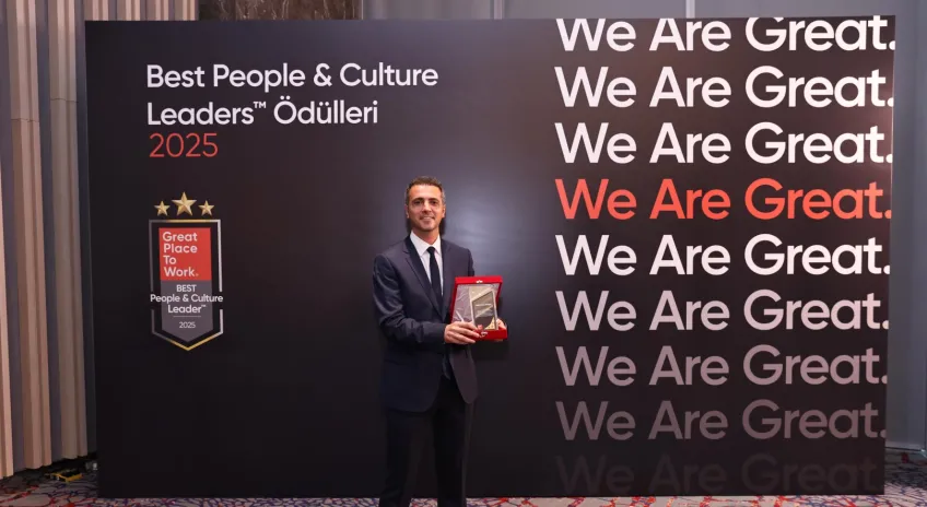 Mitsubishi Electric Türkiye’ye “En İyi İnsan ve Kültür Liderleri” Alanında İki Ödül