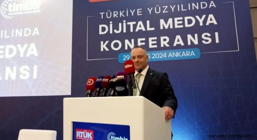 Muammer Baloğlu'ndan '30 Ağustos Zafer Bayramı' mesajı