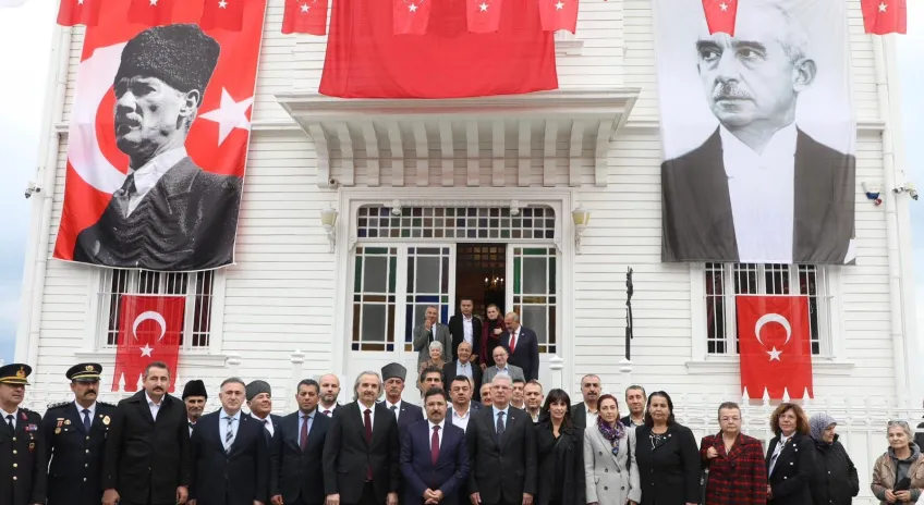 Mudanya Mütarekesi 103 Yaşında