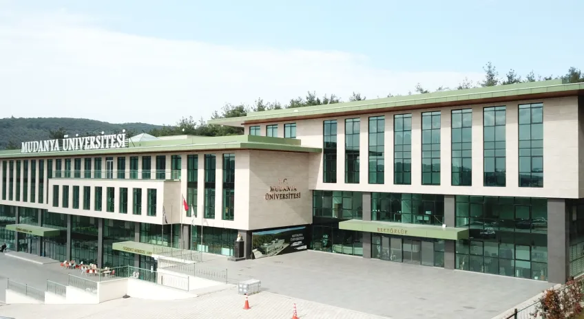 Mudanya Üniversitesi’nde Kontenjanlar Doldu