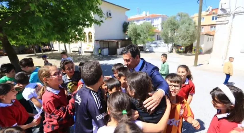 Muğla’da Öğrencilere Dev Destek: Akyaka ve Kampüs Seferleri Sadece 1 TL