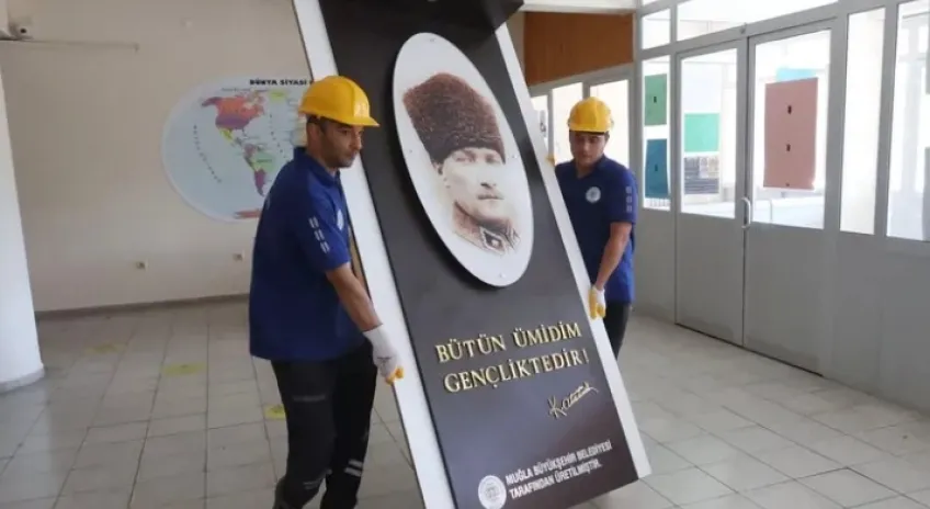 Haber Resmi