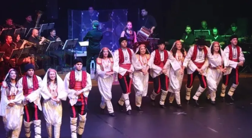 Muğla’nın “Bi Dünya Dans” Projesi Ödüle Layık Görüldü