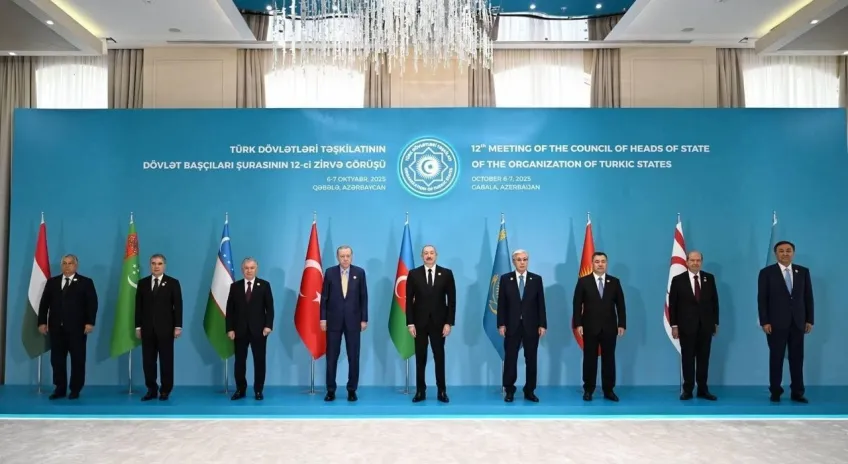 Murat Anar: Bir Türk’ün bir Türk’e düşman olmaya hakkı yoktur