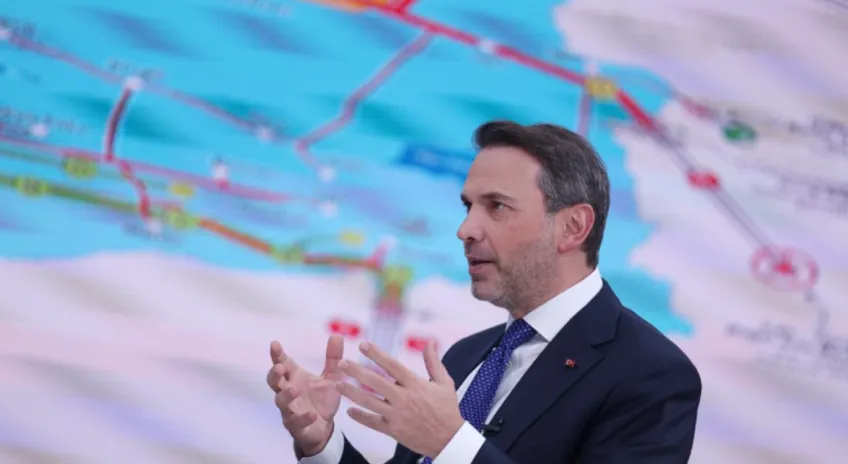 Nadir Toprak Elementlerinin Satışı İle İlgili Bakanlıktan Açıklama