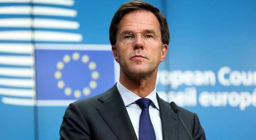 NATO Genel Sekreteri Rutte:“Ukrayna’ya destek gecikmeden sağlanmalı”