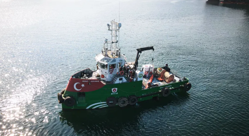 NAVTEK Tarafından Geliştirilen 