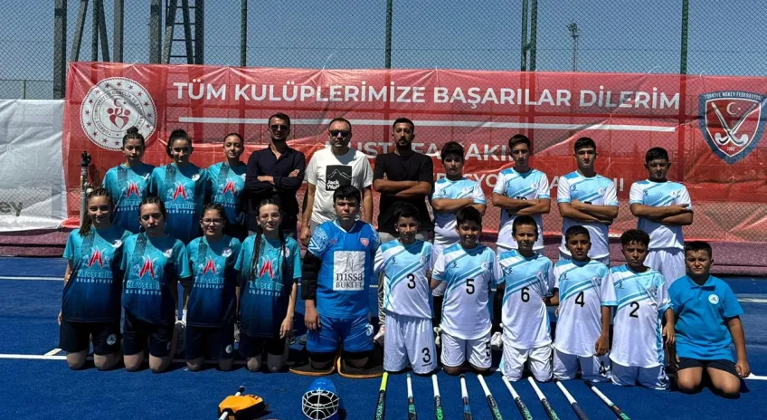 Nevşehir Belediyesi Yaz Spor Okulları Meyvelerini Veriyor