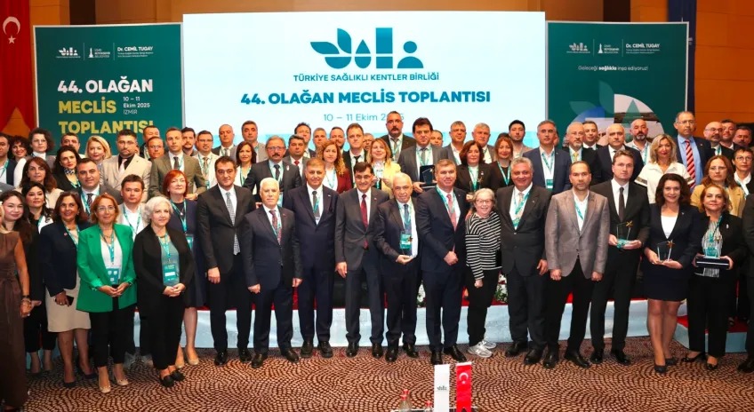 Nilüfer Belediyesi’nin Dijital Katılım Projesine “Akıllı Şehir” Ödülü