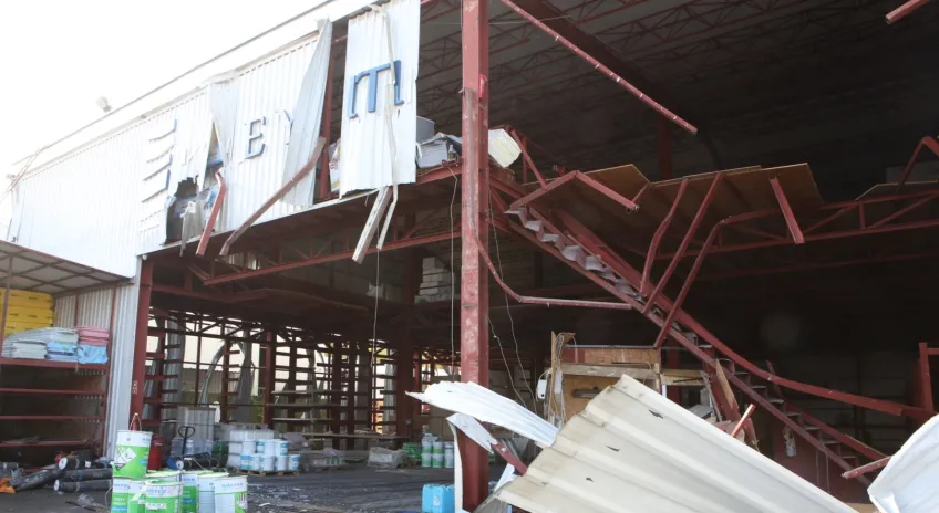 Nilüfer’de Kaçağa Taviz Yok