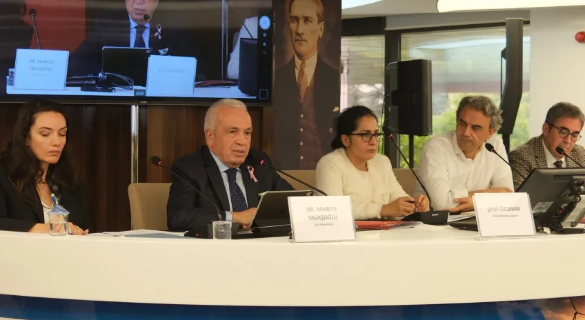 Nilüfer’in Kooperatifçilik Modeli Türkiye’ye Örnek Olacak