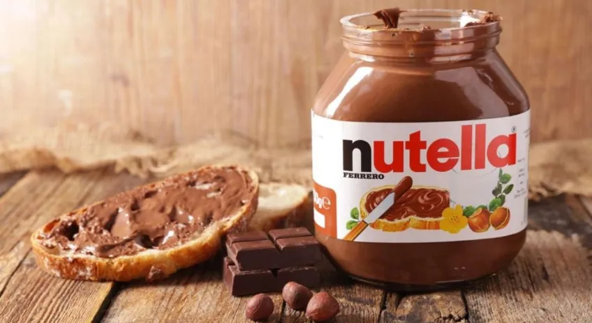 Nutella, Türkiye’den fındık alımını durdurdu