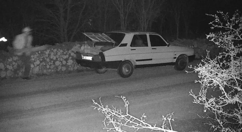 OGM’den Kaçak Kesimlere Karşı 7/24 Koruma 