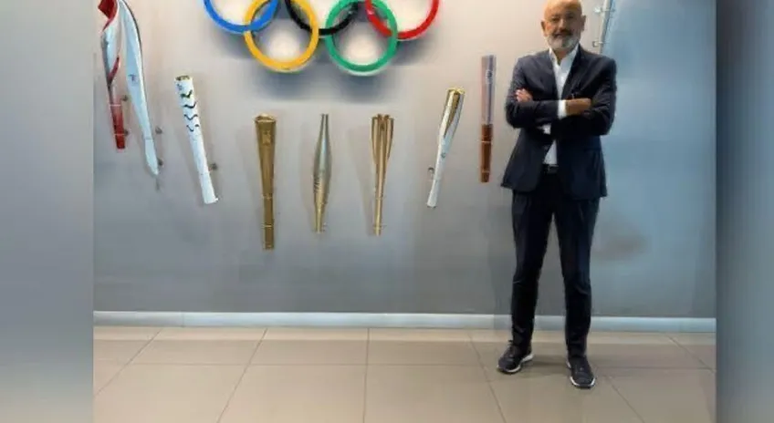 Ömer Gürsoy’dan Gençlerbirliği’nde yaşanan yönetim krizine dair değerlendirme