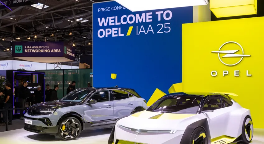 Opel GSE Efsanesini Bir Üst Seviyeye Taşıyor!